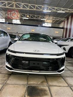 هیوندای سۆناتا